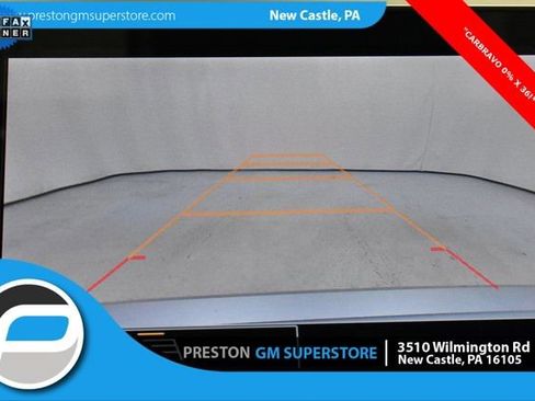 Used 2024 Chevrolet Malibu LT image 22