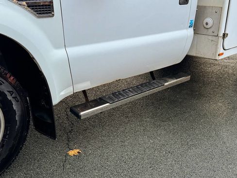 Used 2008 Ford F350 XLT image 35