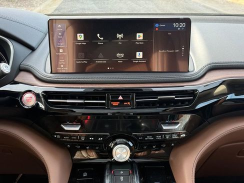 New 2026 Acura MDX w/ Advance Package AWD/4WD image 7