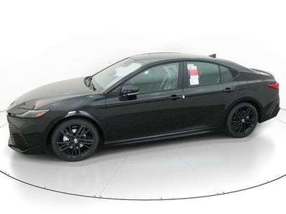 New 2026 Toyota Camry Hybrid