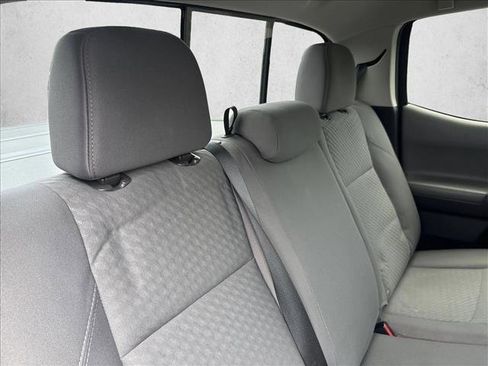 Used 2021 Toyota Tacoma SR5 RWD image 21