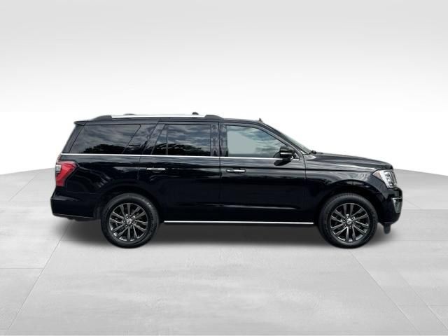 Used 2021 Ford Expedition Limited AWD/4WD image 2