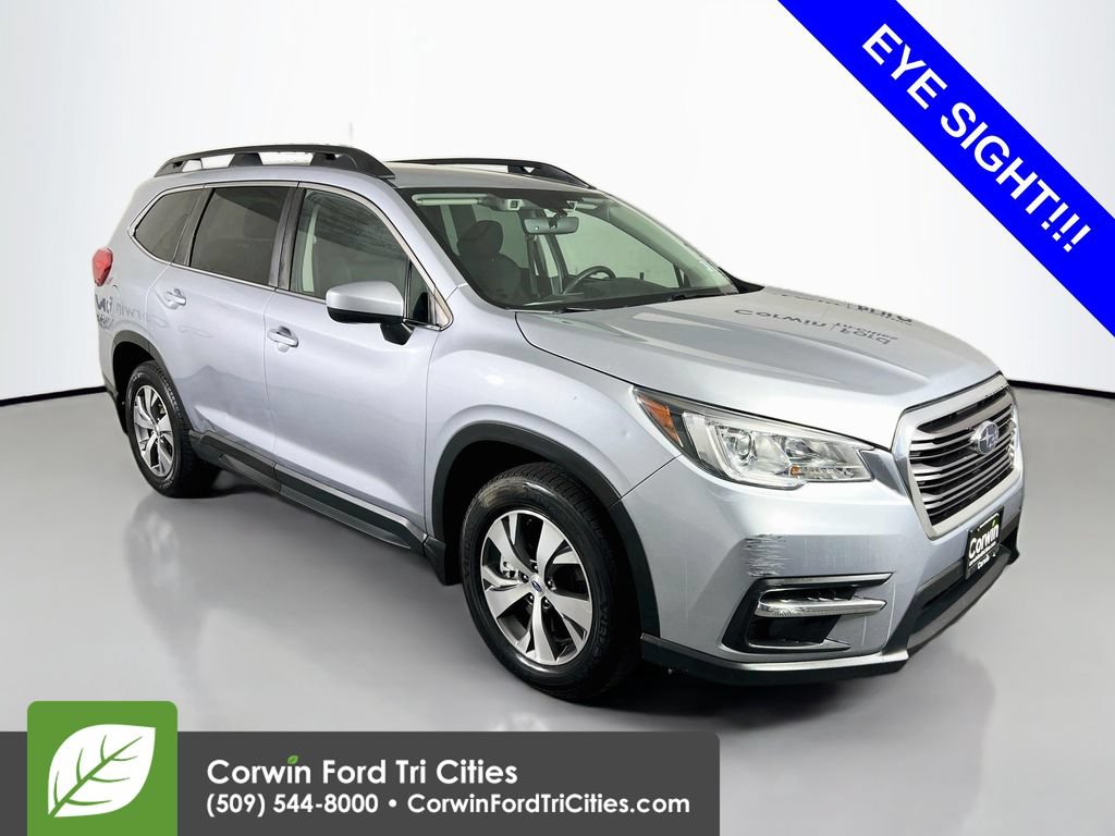 Used 2020 Subaru Ascent Premium w/ Convenience Package AWD/4WD 360° Tour