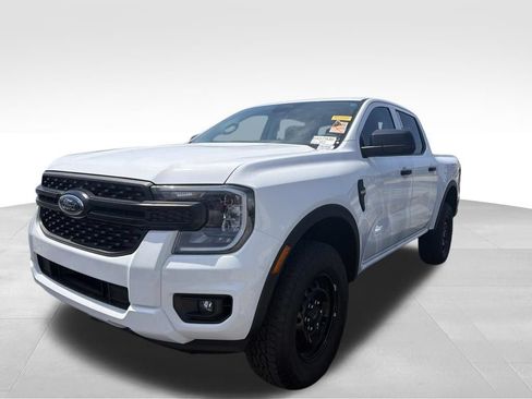 Used 2026 Ford Ranger XL AWD/4WD image 4