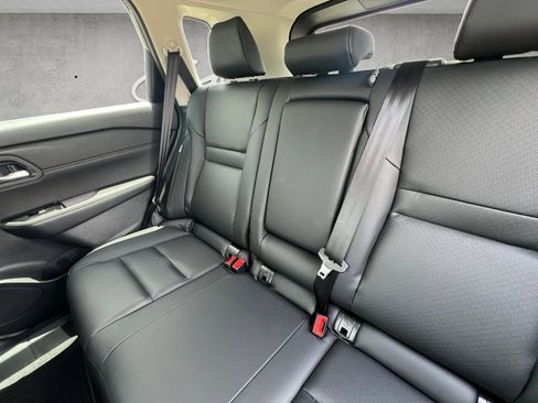 New 2026 Nissan Rogue Dark Armor FWD image 23