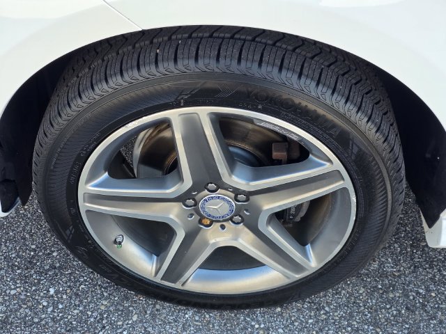 Used 2017 Mercedes-Benz GLE 400 4MATIC image 46