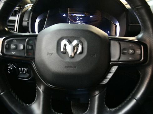 Used 2023 RAM 2500 Rebel w/ Level 2 Equipment Group image 40