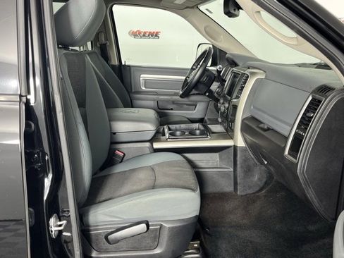 Used 2013 RAM 2500 Big Horn image 30