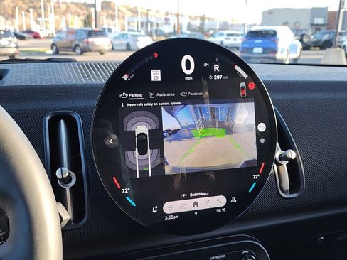 Used 2025 MINI Cooper Countryman S image 22