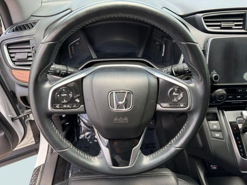 Used 2022 Honda CR-V EX-L image 15