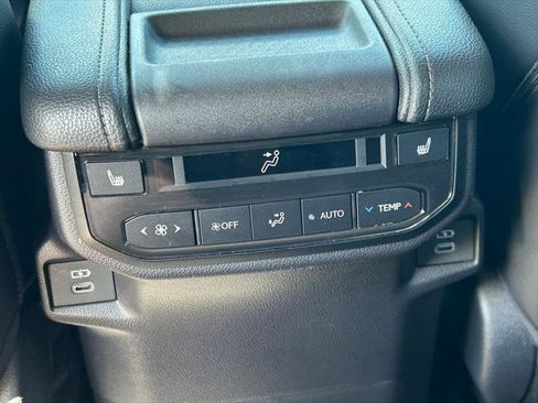 Certified 2026 Toyota Grand Highlander AWD Hybrid image 28