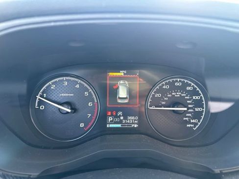 Used 2021 Subaru Forester AWD/4WD image 11