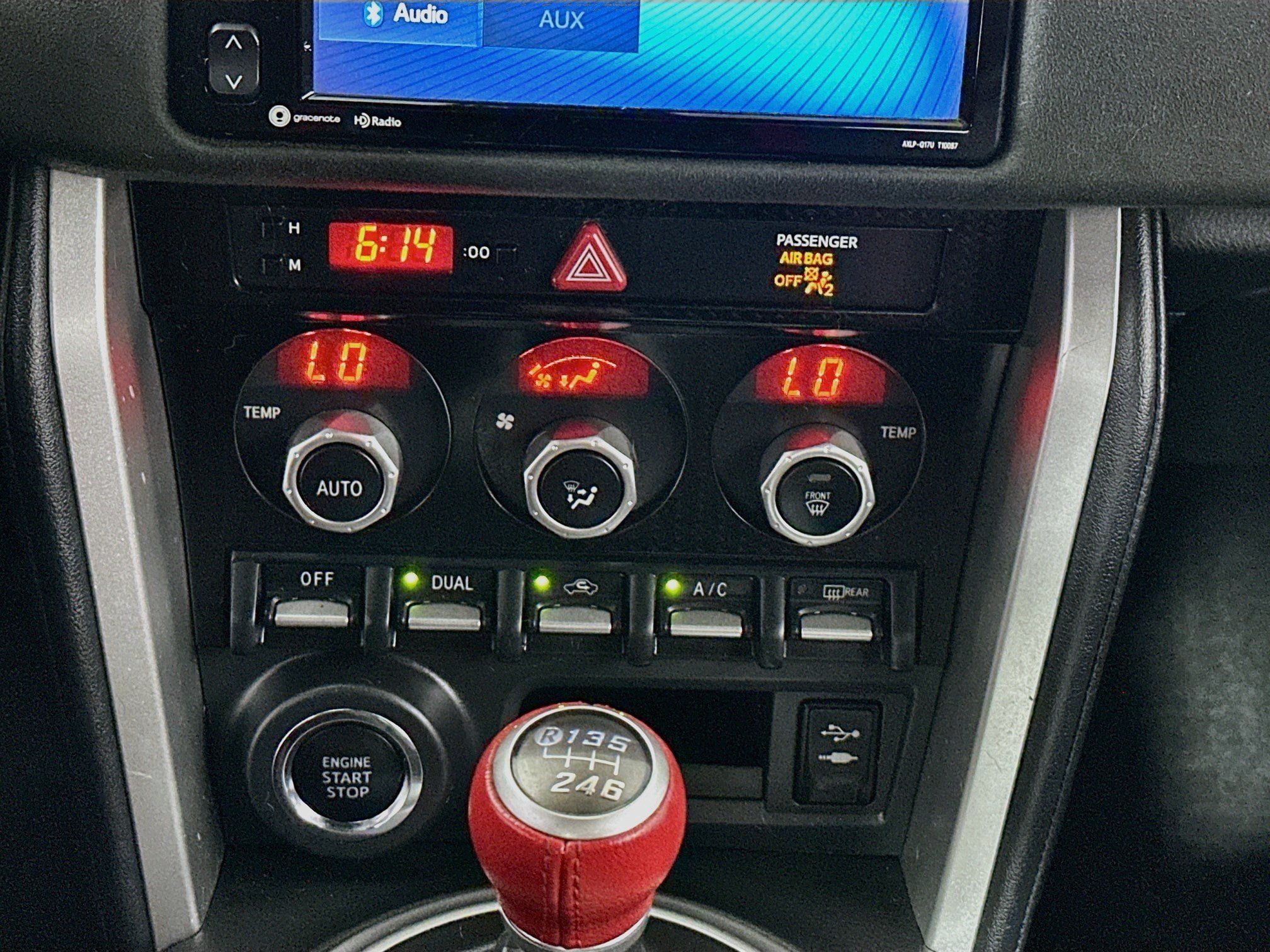 Used 2019 Toyota 86 TRD SE RWD image 13