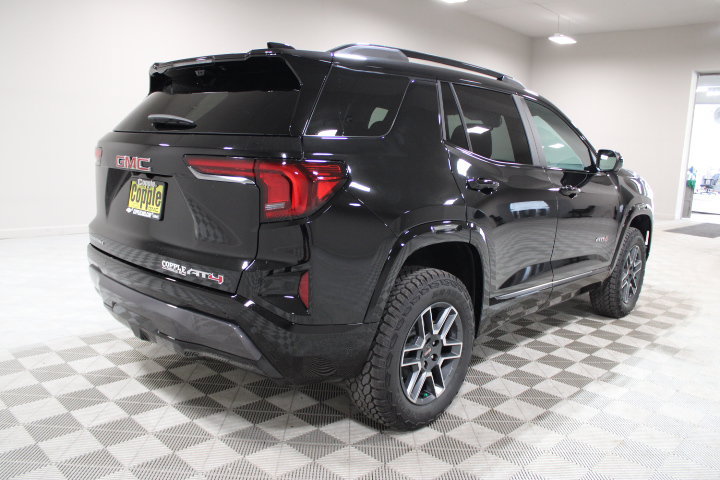New 2027 GMC Terrain AT4 w/ Convenience Package III AWD/4WD image 11