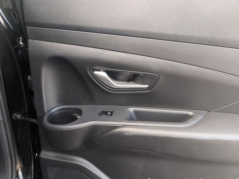 Used 2025 Hyundai Santa Cruz SEL image 25