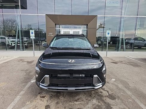 New 2026 Hyundai Kona SEL Premium AWD/4WD image 8