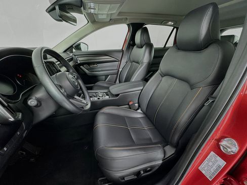 Used 2023 MAZDA CX-50 AWD 2.5 S w/ Cargo Package image 22