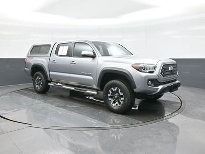 Used 2019 Toyota Tacoma TRD Off-Road