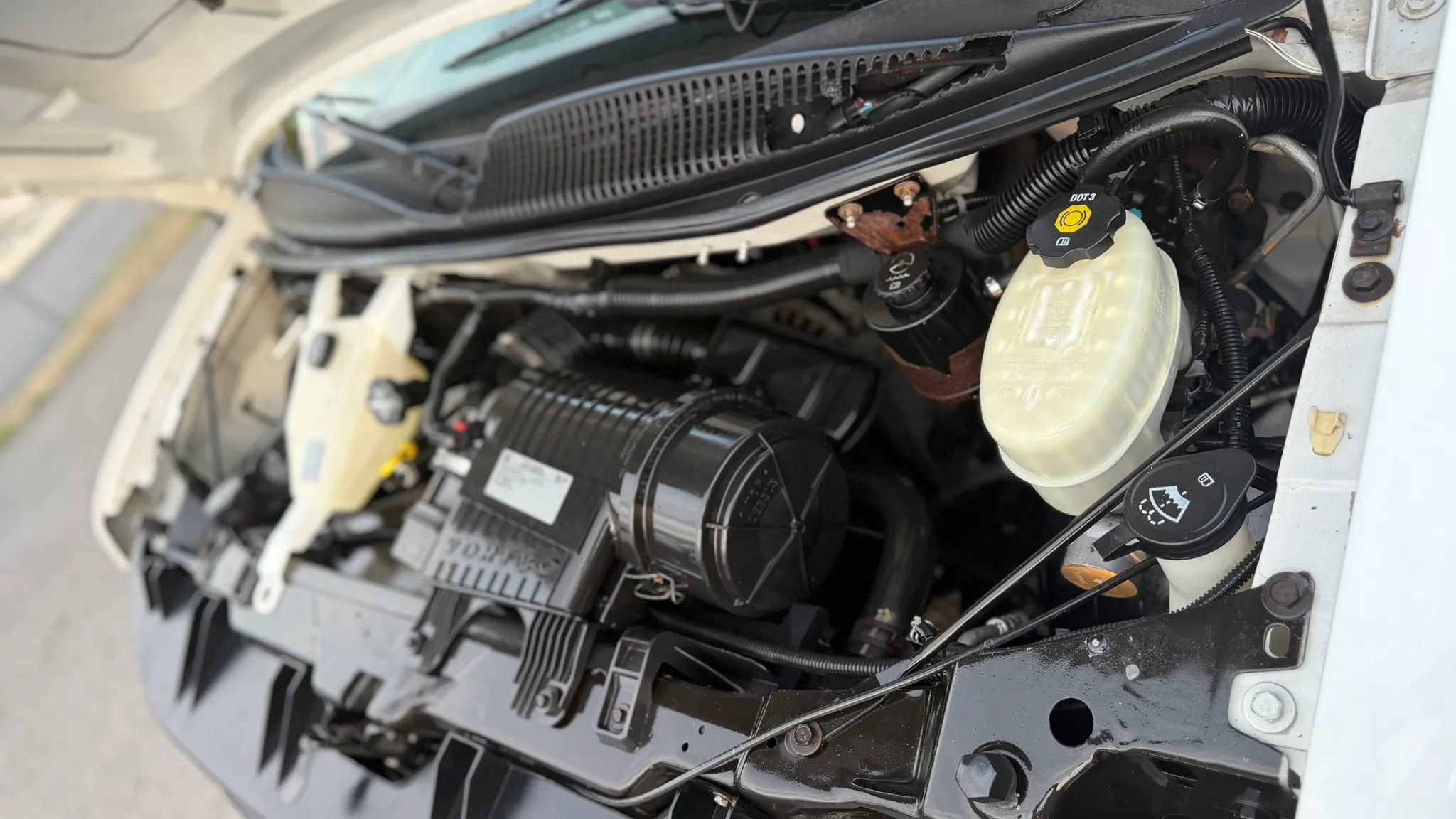 Used 2016 Chevrolet Express 2500 RWD image 28