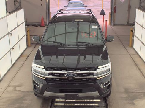 Used 2024 Ford Expedition Max Limited image 2