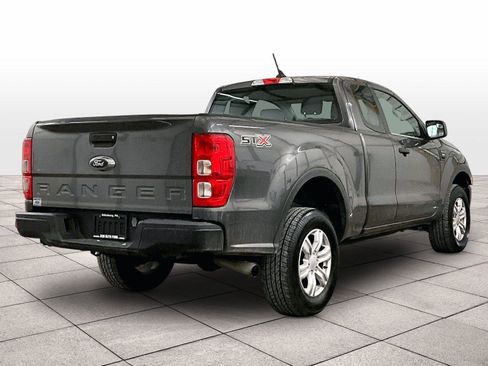 Used 2020 Ford Ranger XL w/ Equipment Group 101A Mid RWD image 11