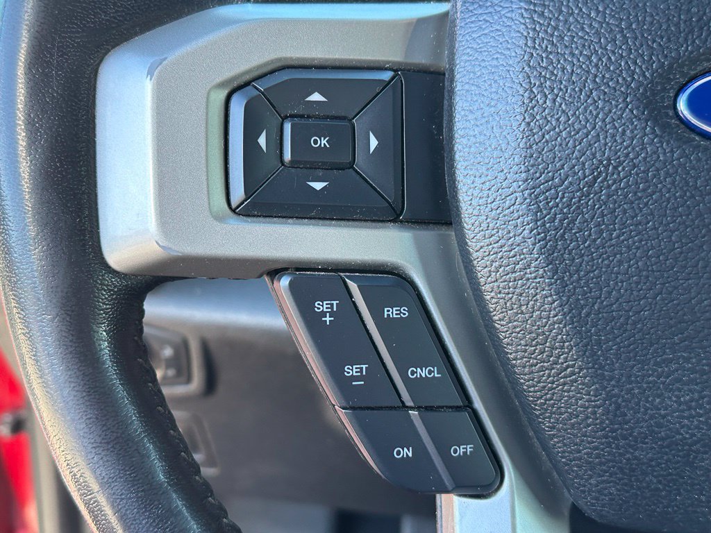 Used 2018 Ford F150 Lariat w/ Equipment Group 502A Luxury AWD/4WD image 30