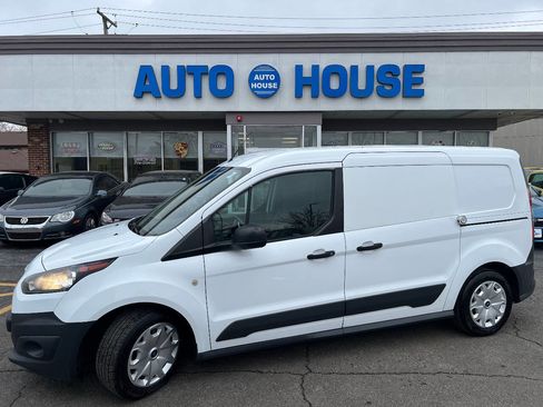 Used 2016 Ford Transit Connect XL image 7