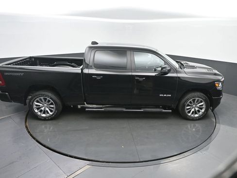 Used 2023 RAM 1500 Laramie AWD/4WD image 41