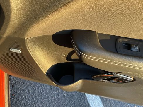 Used 2020 Dodge Challenger SRT Hellcat image 55