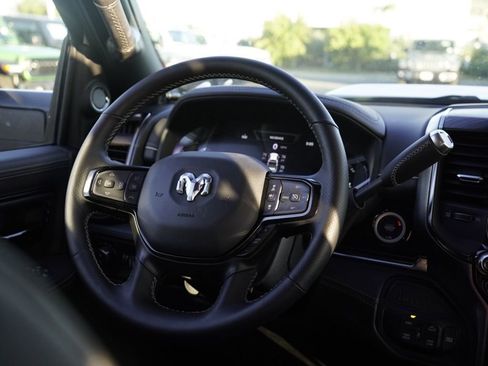 New 2026 RAM 2500 Rebel w/ Rebel Level 2 Equipment Group image 27