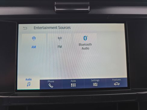 New 2026 Ford F250 XLT image 26