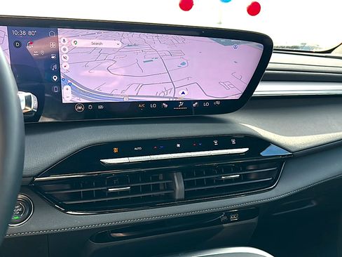 New 2026 Buick Enclave Sport Touring w/ Power Package image 23