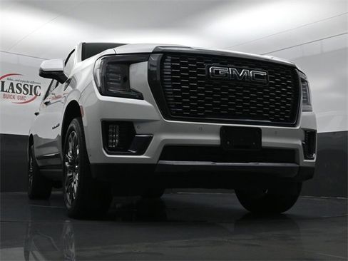 Used 2024 GMC Yukon Denali Ultimate image 28