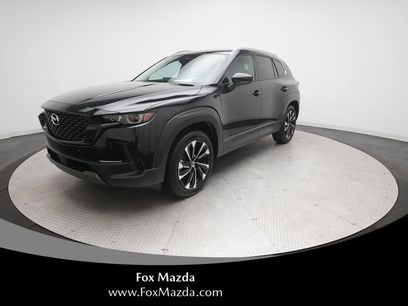 Certified 2026 MAZDA CX-50 2.5 Hybrid w/ Premium Plus Pkg