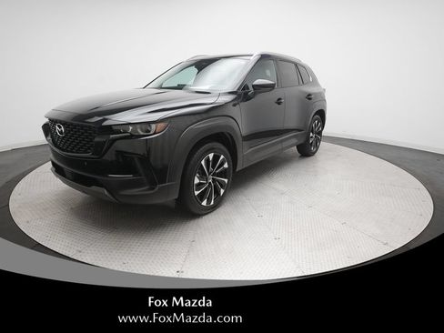 Certified 2026 MAZDA CX-50 2.5 Hybrid w/ Premium Plus Pkg AWD/4WD image 1