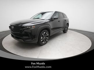 Certified 2026 MAZDA CX-50 2.5 Hybrid w/ Premium Plus Pkg AWD/4WD video 1