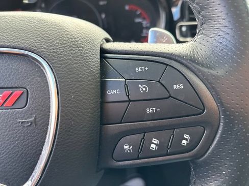 Used 2023 Dodge Durango GT AWD/4WD image 22