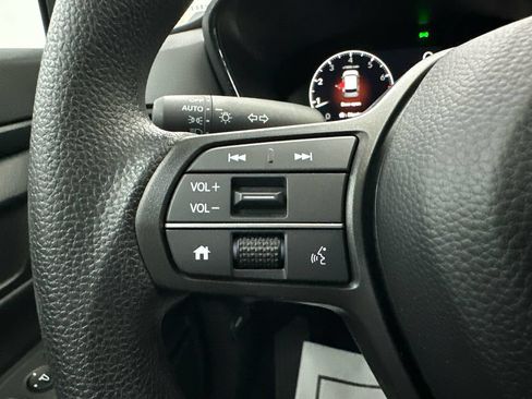 New 2026 Honda CR-V EX image 26