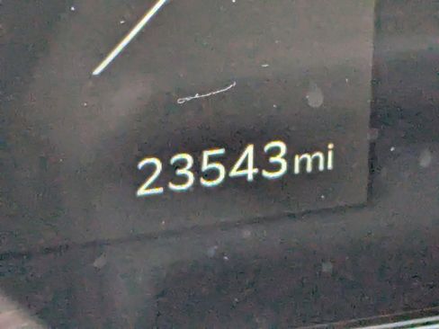 Certified 2025 Kia K4 EX FWD image 31