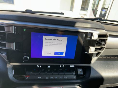 New 2026 Toyota Tundra SR5 image 28