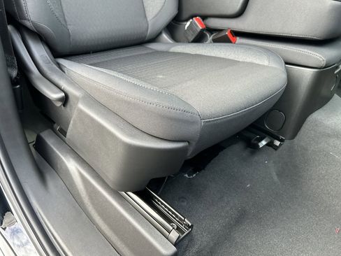 New 2026 Chevrolet Silverado 2500 Custom image 14