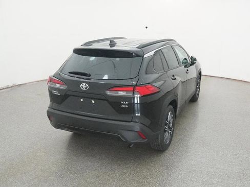 New 2026 Toyota Corolla Cross XLE image 8