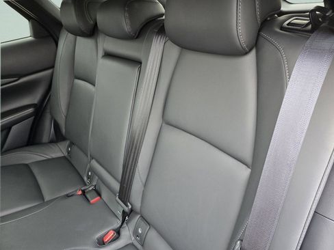 Used 2024 MAZDA CX-30 AWD 2.5 S w/ Select Sport Pkg image 29