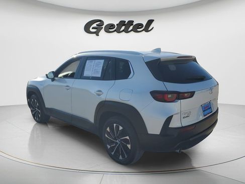 Used 2025 MAZDA CX-50 2.5 Hybrid w/ Premium Plus Pkg AWD/4WD image 6