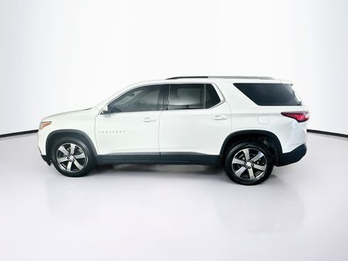 Used 2018 Chevrolet Traverse LT FWD image 4