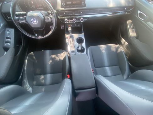 Used 2024 Honda Civic Sport image 14
