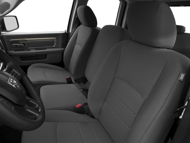 Used 2016 RAM 1500 Big Horn AWD/4WD image 12