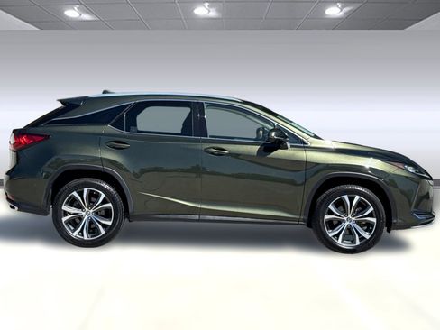 Used 2021 Lexus RX 350 FWD w/ Premium Package image 7