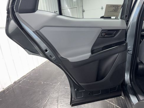 New 2026 Toyota C-HR AWD/4WD image 18