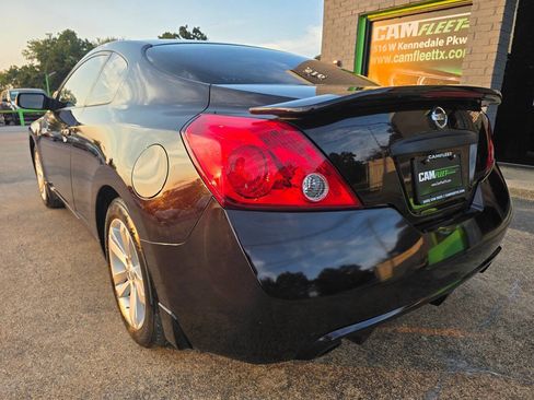 Used 2012 Nissan Altima 2.5 S w/ Convenience Pkg image 7